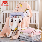 Children's Blanket Supplier - Double Layer Cloud