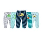 Baby Pants Supplier - Custom Knitted Long