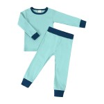 Children's Wear Manufacturer - Winter Loungewear Set