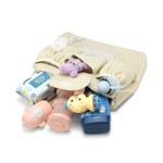 Bottle Bag Supplier - Insulated Large Capacity