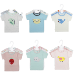 Boys Shirt Manufacturer - Cotton Korean Style