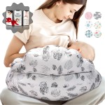 Burp Cloth Factory - Anti Spill Milk Pad