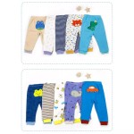 Baby Pants Factory - Customized Shorts Knitted