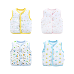 Children's Jacket Manufacturer - Warm Fleece Hooded