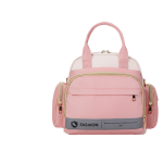 Diaper Backpack Manufacturer - Large Capacity Crossbody