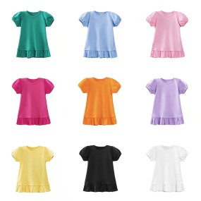 Girls Dress Supplier - 3 Years Party Wear
