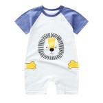 Baby Romper Supplier - Long Sleeve Knitted