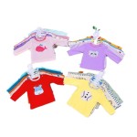 Children's Clothing Manufacturer - Long Sleeve 5pcs
