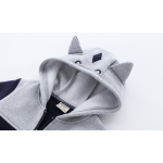 Baby Pants Supplier - 3pcs Cotton Shorts