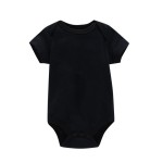 Baby Romper Factory - Solid Color Summer