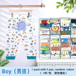 Children's Pants Supplier - Cotton Mosquito Repellent