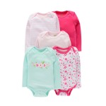 Baby Romper Supplier - Long Sleeve Romper Set