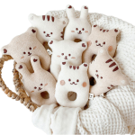 Baby Blanket Supplier - Cotton Gauze Breathable