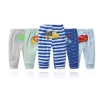 Baby Leggings Manufacturer - Thickened Romper Knit