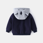 Baby Pants Supplier - 3pcs Cotton Shorts