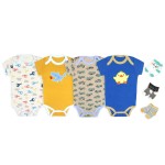 Infant Clothes Supplier - Spring Summer New Style
