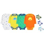 Baby Romper Manufacturer - Long Sleeve Winter