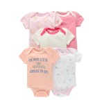 Newborn Romper Factory - Summer Collection 3pcs