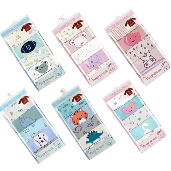 Children's Clothing Factory - 5 Piece Sports Style