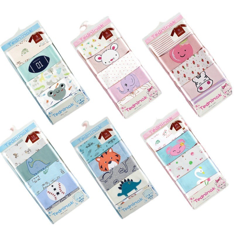 Children's Clothing Factory - 5 Piece Sports Style