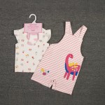 Newborn Suit Supplier - Fashionable 3pcs Set