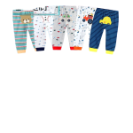 Baby Pants Supplier - 3 Piece Anti Mosquito