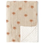 Baby Blanket Manufacturer - Air Conditioning Stroller