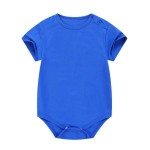 Baby Clothing Supplier - Wholesale Plain Design