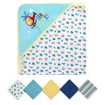 Baby Blanket Factory - Cloud Cartoon Soft