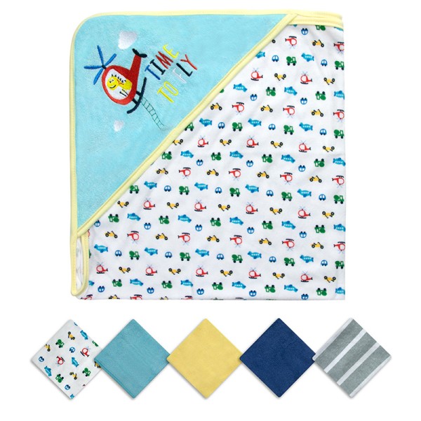 Baby Blanket Factory - Cloud Cartoon Soft