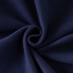 Boys Hoodie Factory - Pure Color Fleece Lined