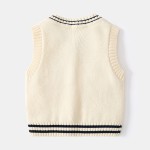 Children's Clothing Factory - Sleeveless Vest