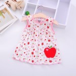 Baby Dress Manufacturer - 1 Year Summer