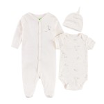 Baby Bodysuit Manufacturer - Cute Romper Set