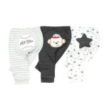 Children's Pants Manufacturer - Anti Mosquito Knitted
