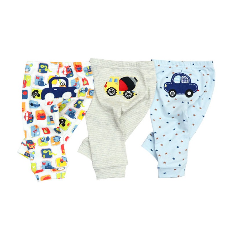 Children's Pants Manufacturer - Anti Mosquito Knitted