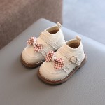 Toddler Shoes Supplier - Breathable Casual Shoes
