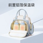 Diaper Backpack Manufacturer - Large Capacity Crossbody