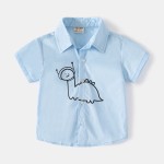 Halloween Jumpsuit Supplier - Cotton Pumpkin Design