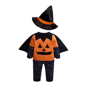 Halloween Hoodie Manufacturer - Casual Cardigan Top