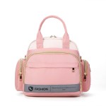 Diaper Backpack Manufacturer - Large Capacity Crossbody