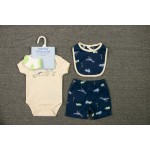 Baby Socks Supplier - 6 Pack Breathable Mesh