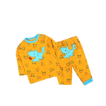 Children's Clothing Manufacturer - 100% Cotton Set