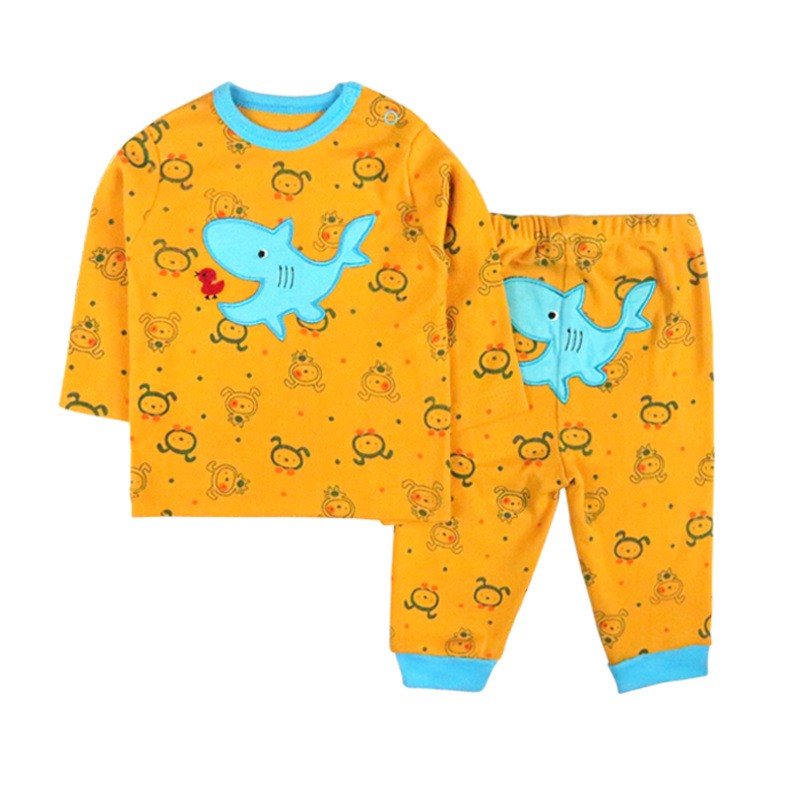 Clothing Set Manufacturer - Spring Summer Kids