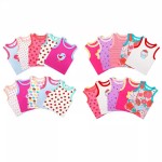 Boy's Vest Supplier - Kitted Pullover Quality