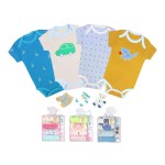 Infant Clothes Supplier - Spring Summer New Style
