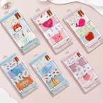 Children's Pants Supplier - Cotton Mosquito Repellent