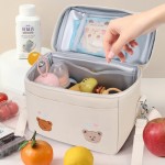 Children's Vest Factory - Cotton Sleeveless