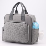 Lunch Bag Supplier - Insulated Embroidered