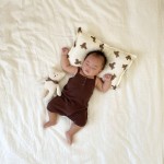 Newborn Blanket Factory - Bean Cotton Gauze